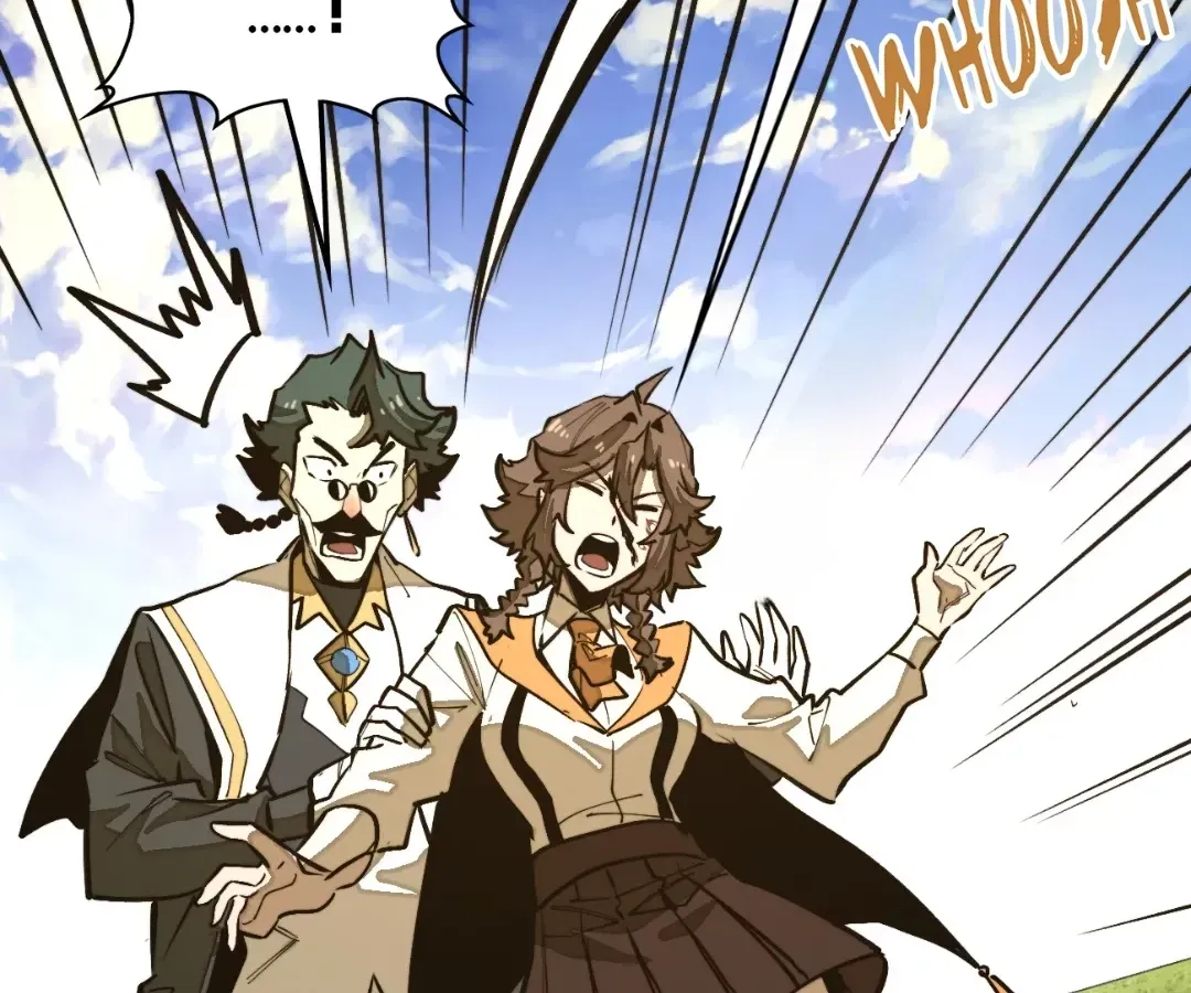 From Dust to Throne Chapter 67 page 36 - 
