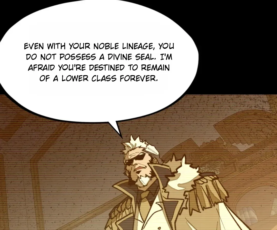 From Dust to Throne Chapter 67 page 5 - 