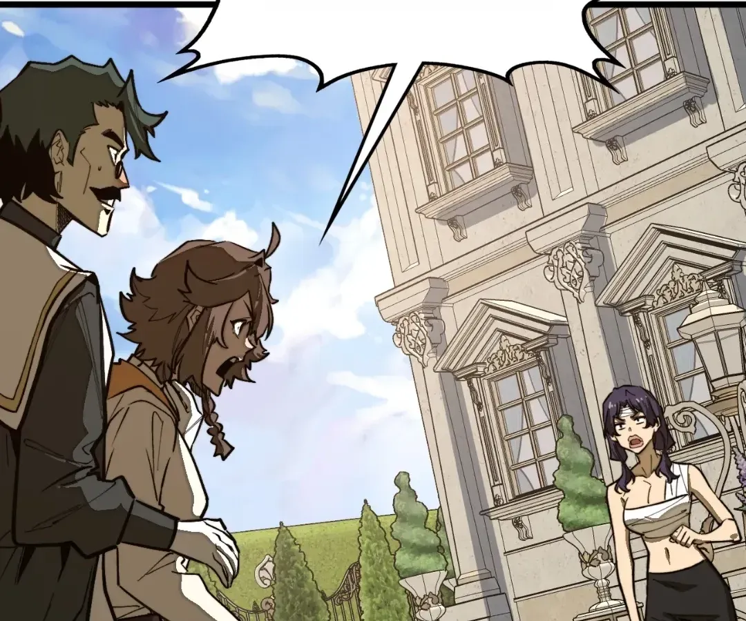 From Dust to Throne Chapter 67 page 41 - 