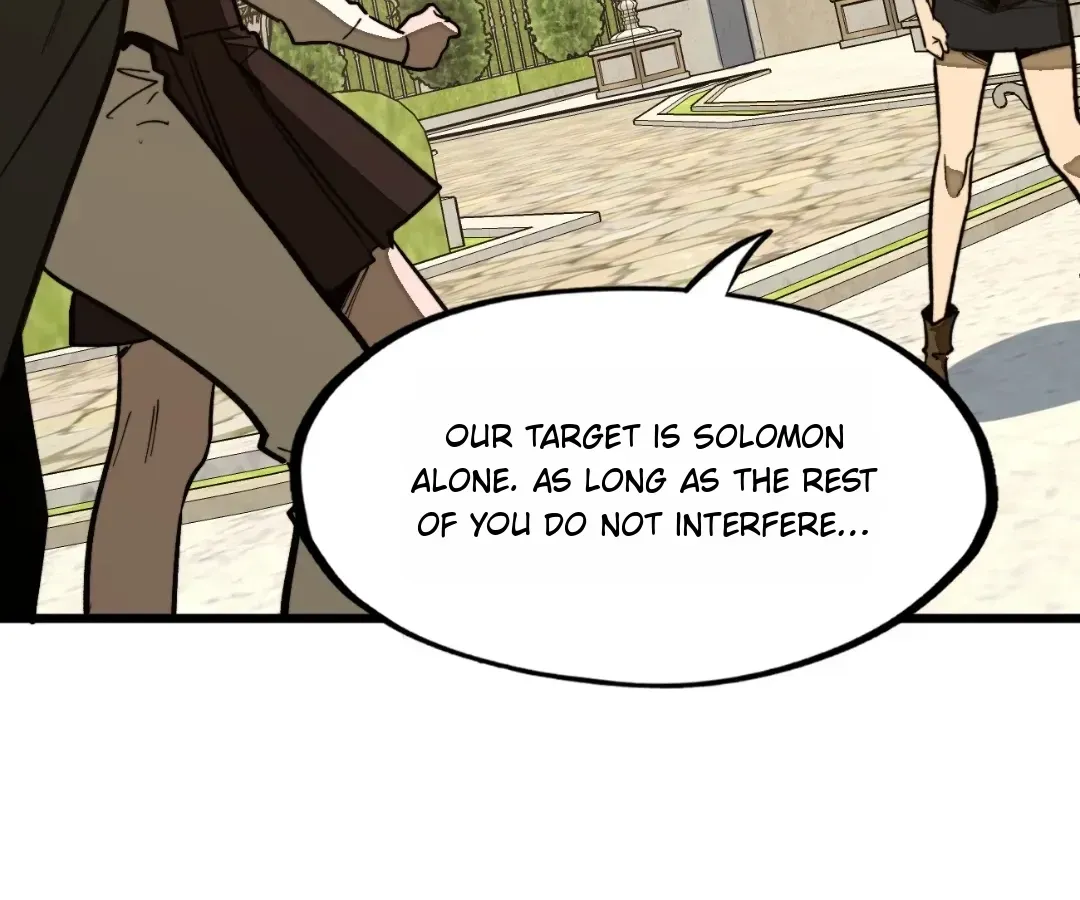 From Dust to Throne Chapter 67 page 42 - 