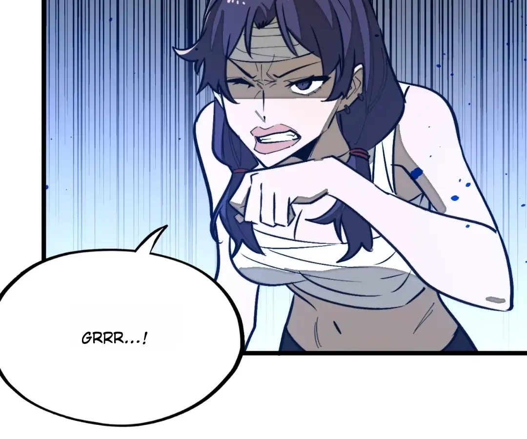 From Dust to Throne Chapter 67 page 55 - 
