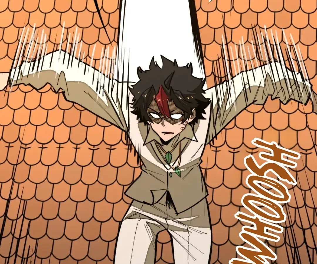 From Dust to Throne Chapter 67 page 65 - 