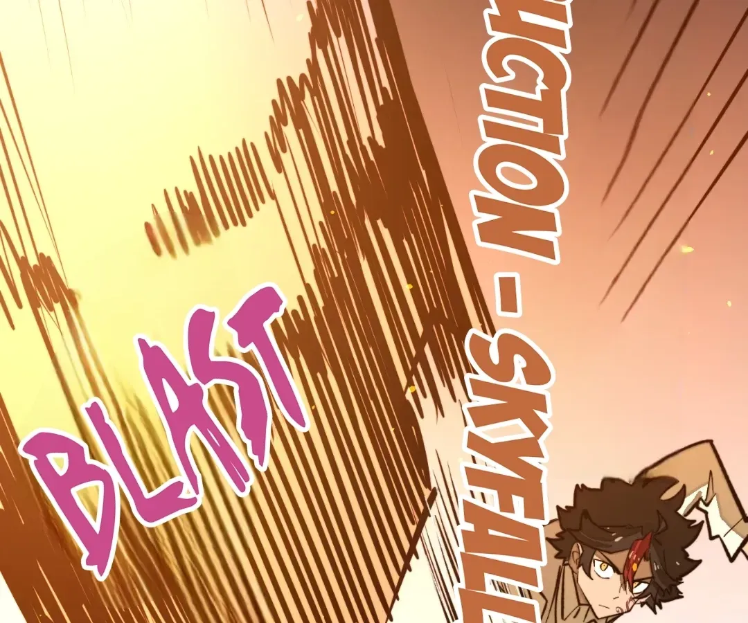 From Dust to Throne Chapter 67 page 98 - 