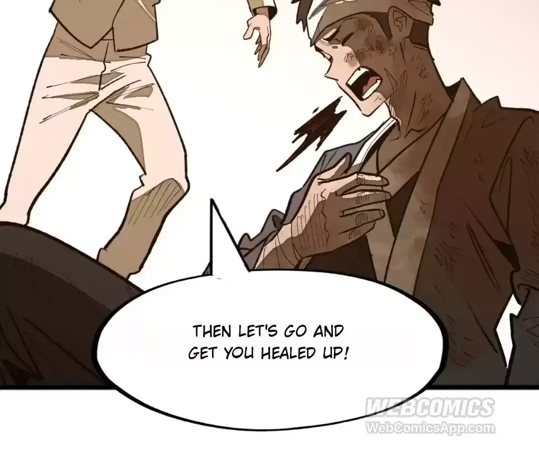 From Dust to Throne Chapter 68 page 11 - 