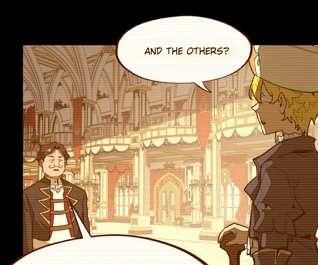From Dust to Throne Chapter 68 page 104 - 
