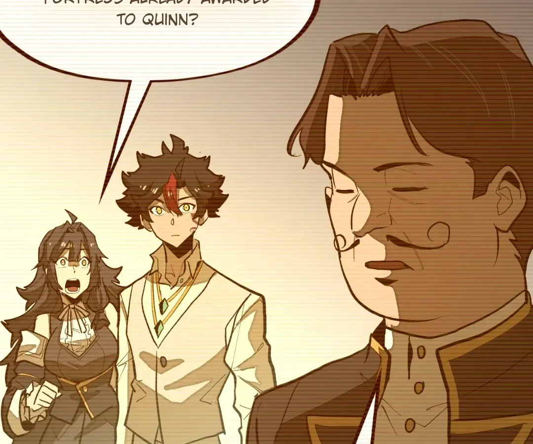From Dust to Throne Chapter 68 page 109 - 