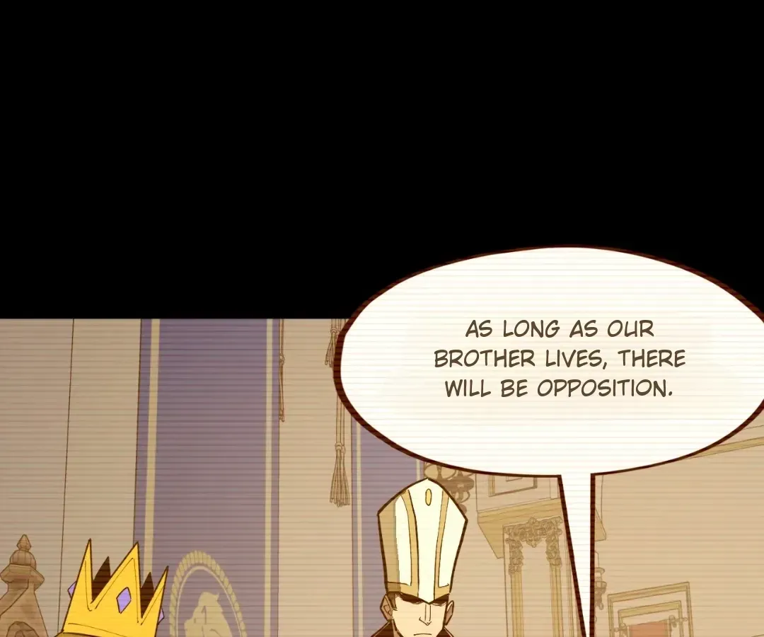 From Dust to Throne Chapter 68 page 111 - 