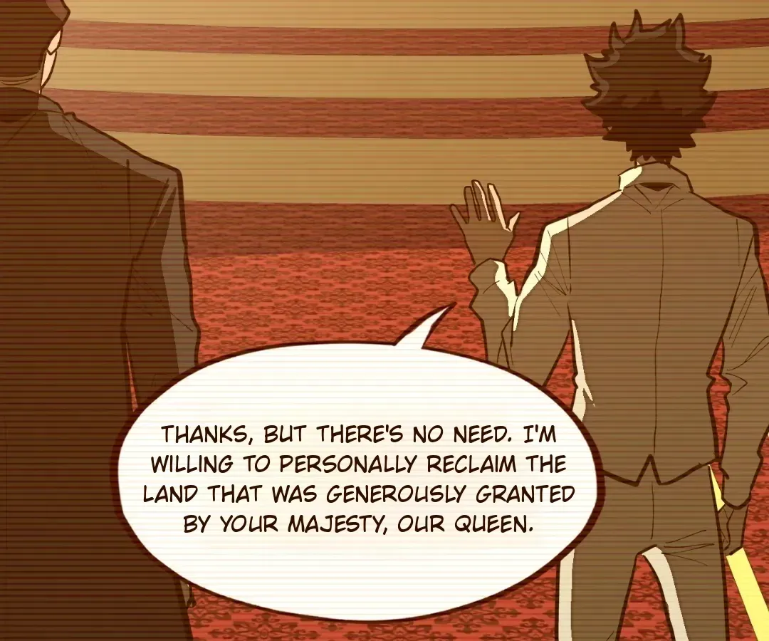 From Dust to Throne Chapter 68 page 117 - 