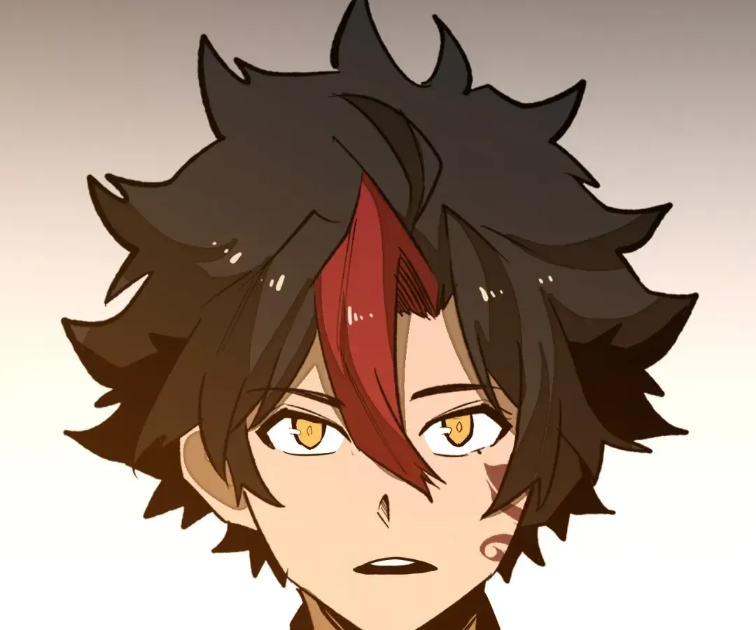 From Dust to Throne Chapter 68 page 121 - 