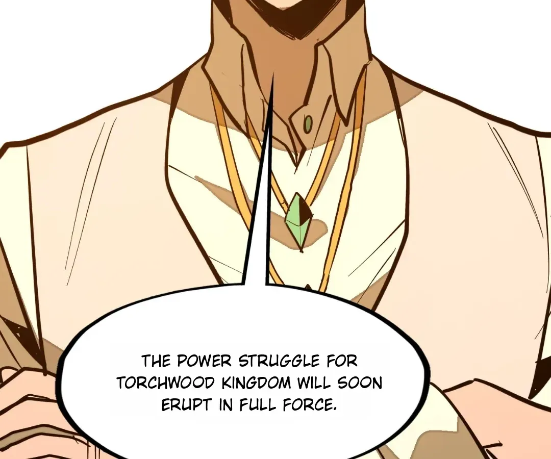 From Dust to Throne Chapter 68 page 122 - 