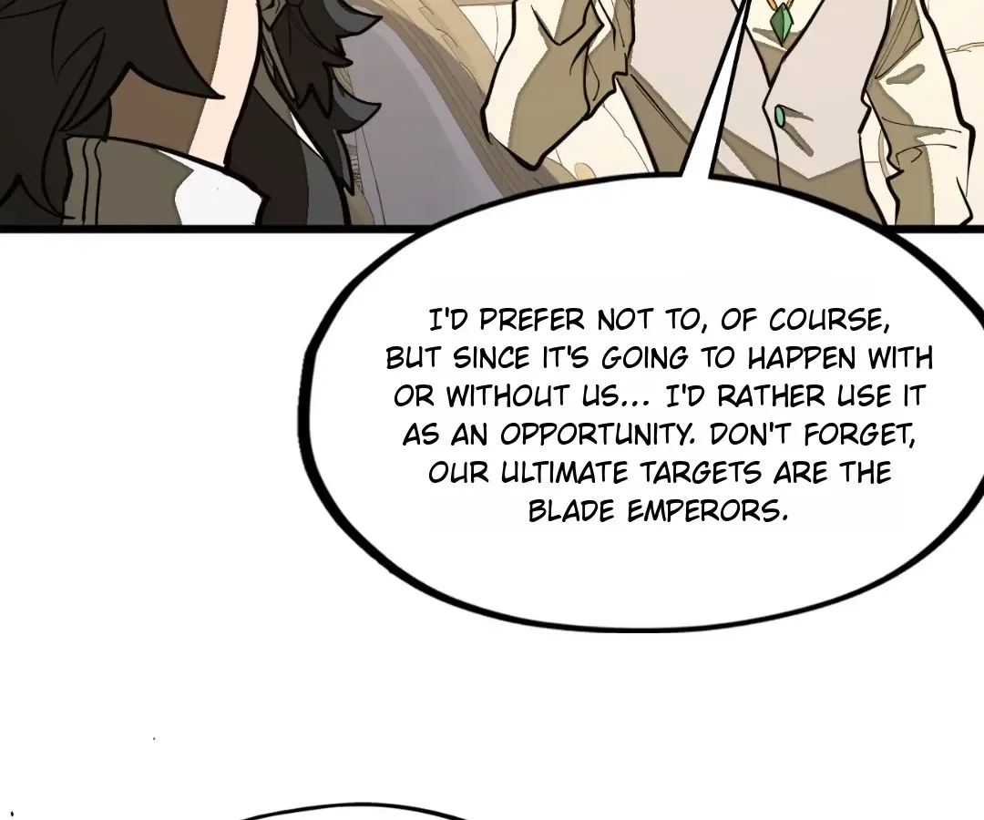 From Dust to Throne Chapter 68 page 127 - 