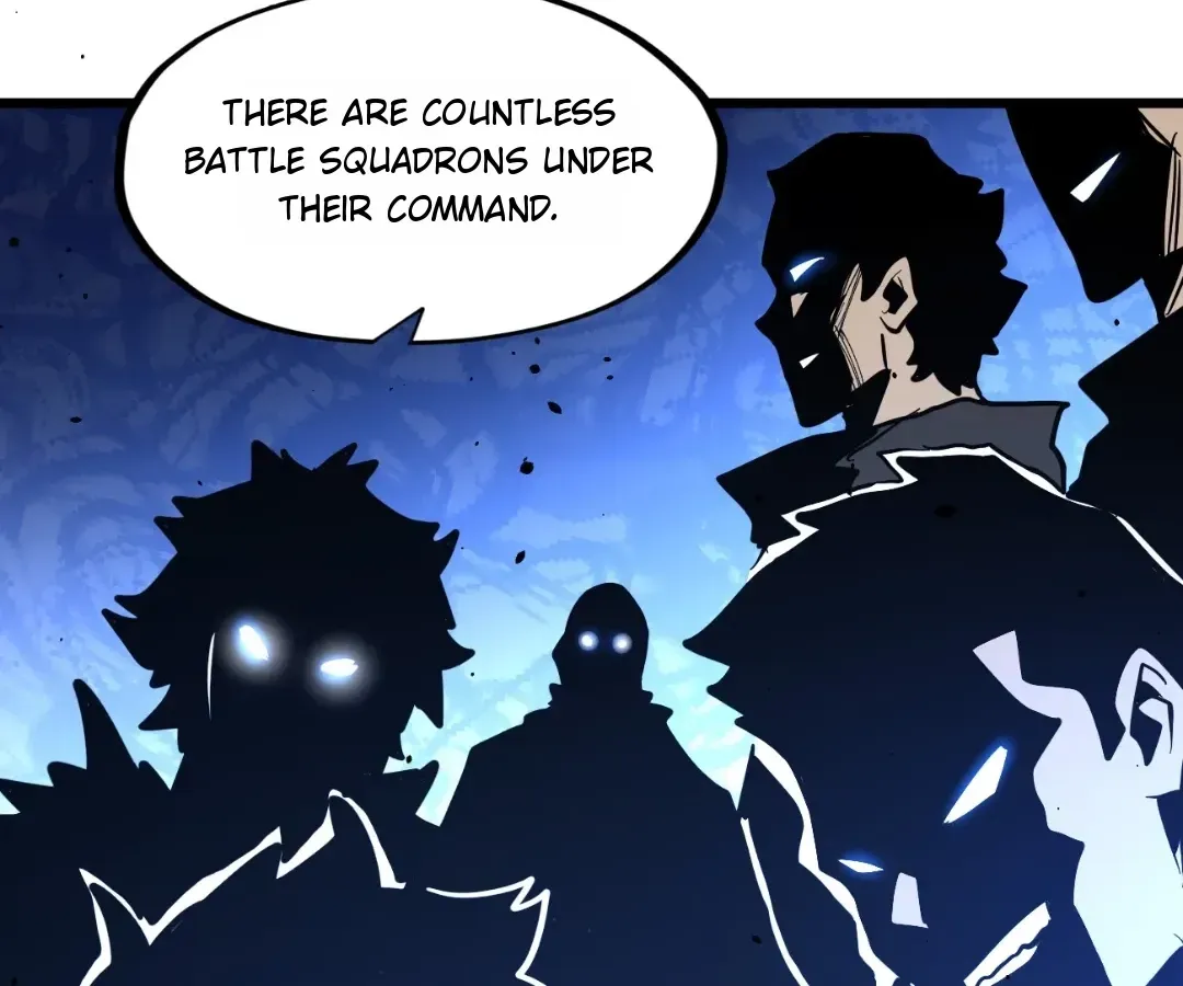 From Dust to Throne Chapter 68 page 128 - 