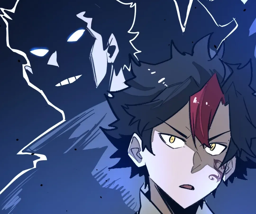 From Dust to Throne Chapter 68 page 129 - 