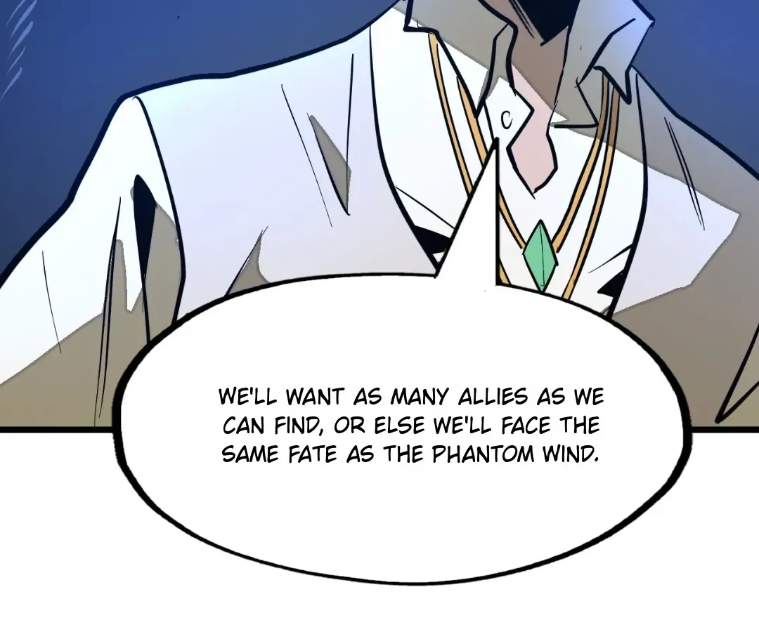 From Dust to Throne Chapter 68 page 130 - 