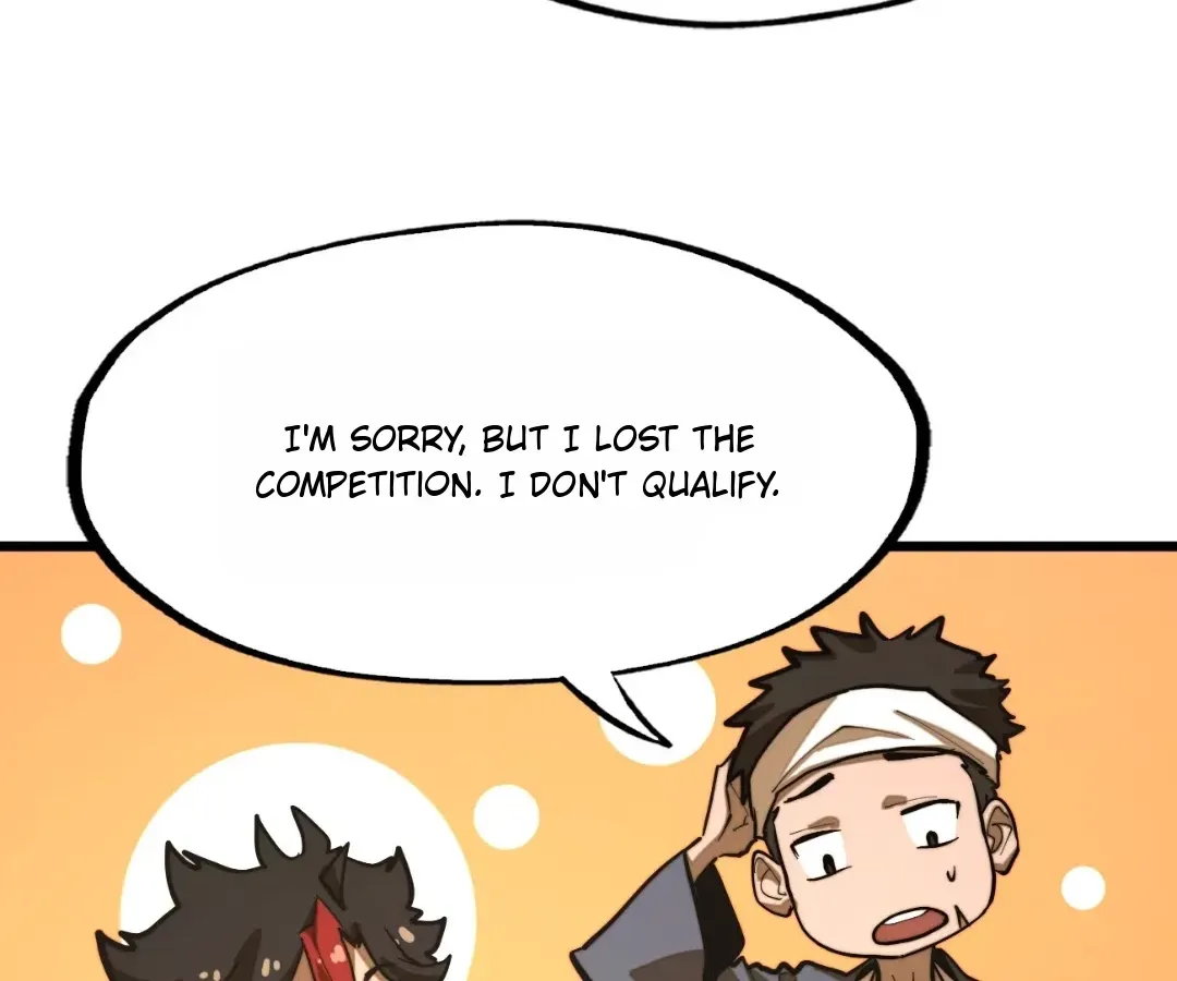 From Dust to Throne Chapter 68 page 133 - 