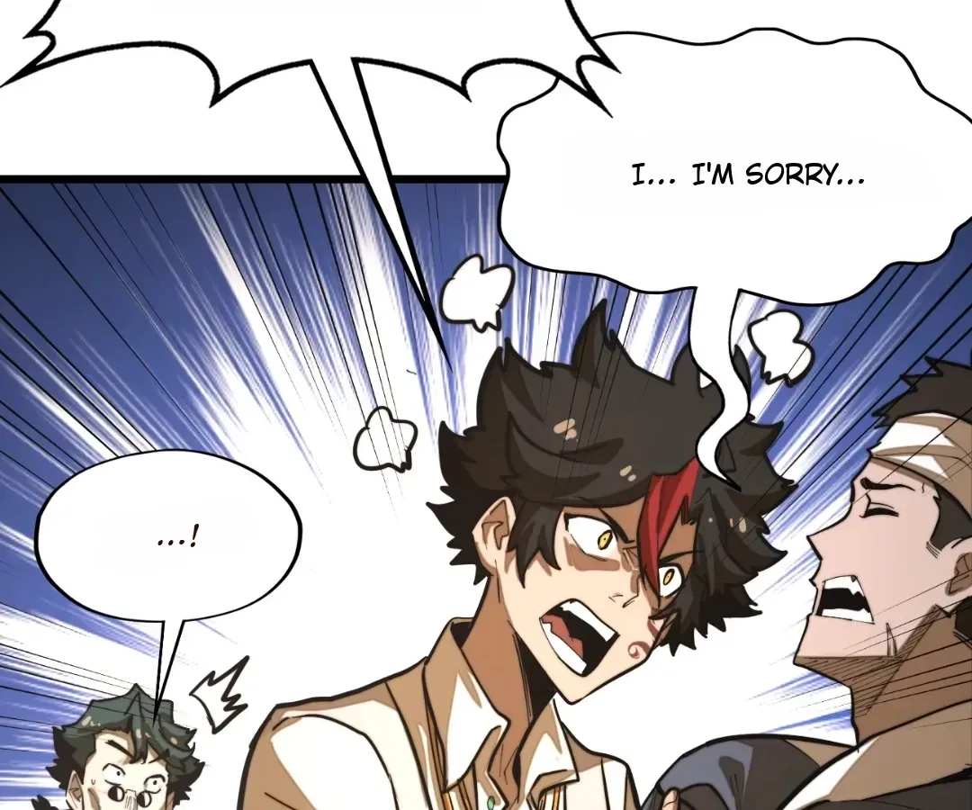 From Dust to Throne Chapter 68 page 135 - 