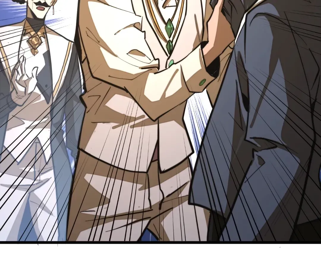 From Dust to Throne Chapter 68 page 136 - 