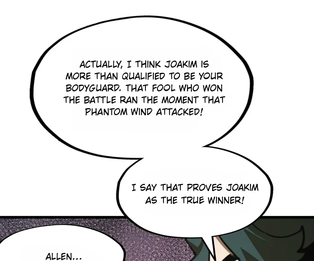 From Dust to Throne Chapter 68 page 137 - 