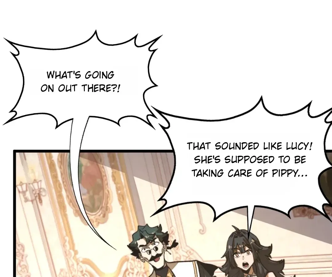 From Dust to Throne Chapter 68 page 142 - 