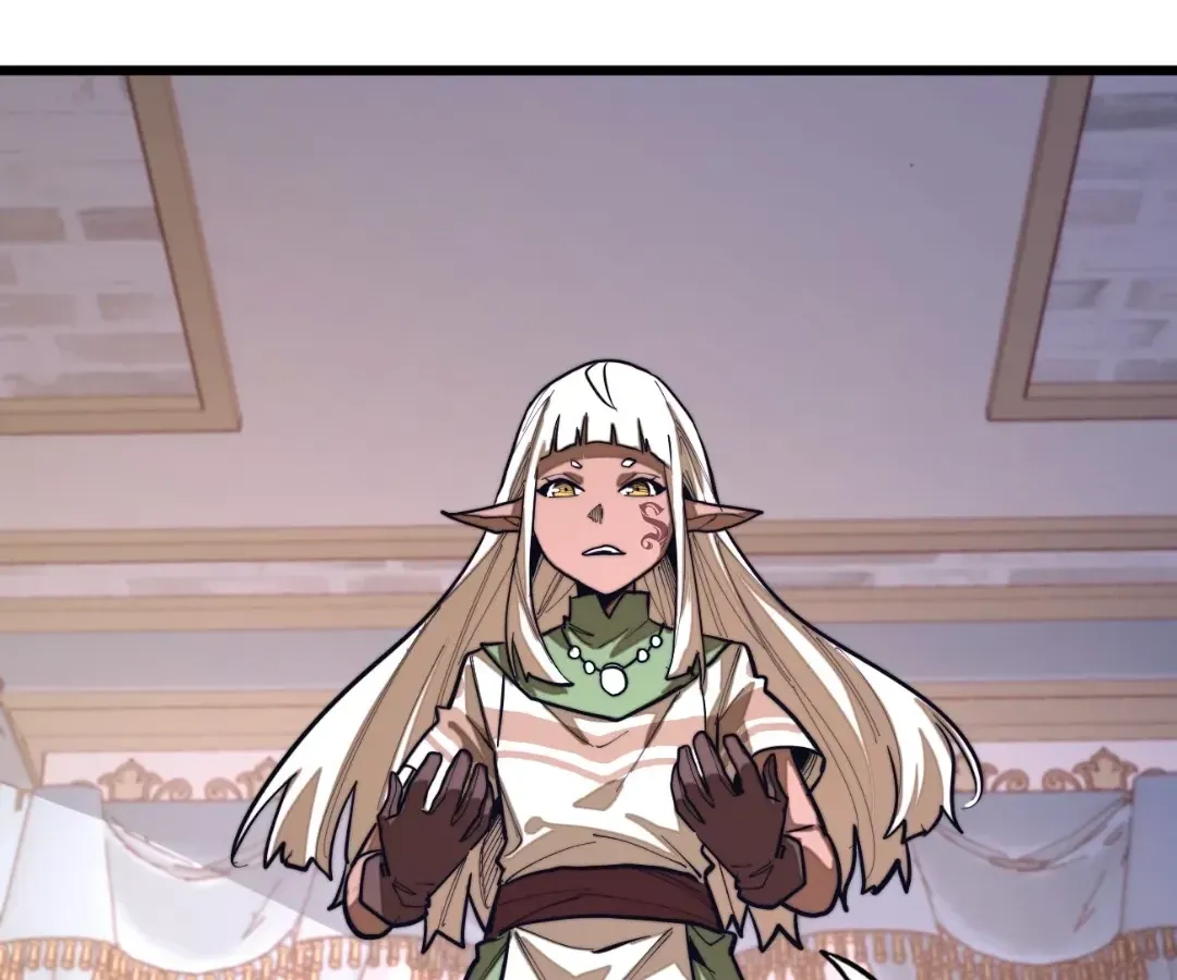 From Dust to Throne Chapter 68 page 148 - 