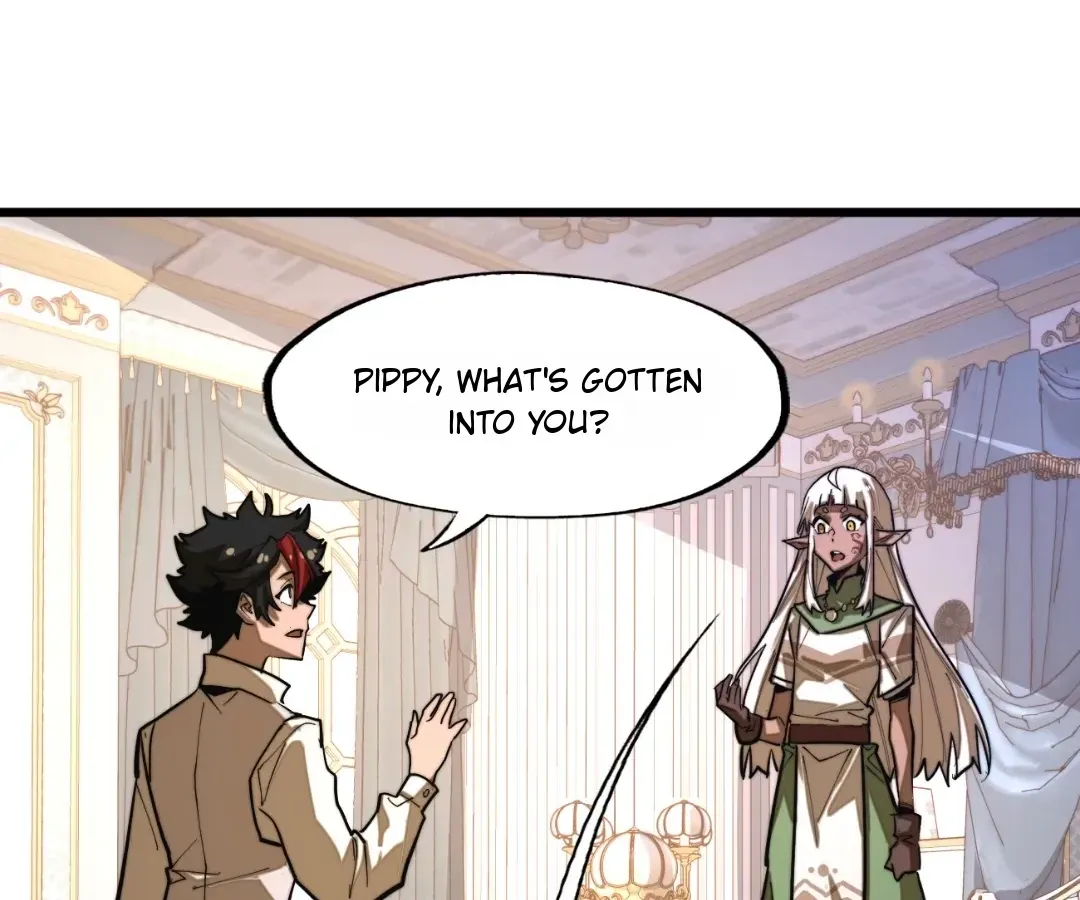 From Dust to Throne Chapter 68 page 151 - 