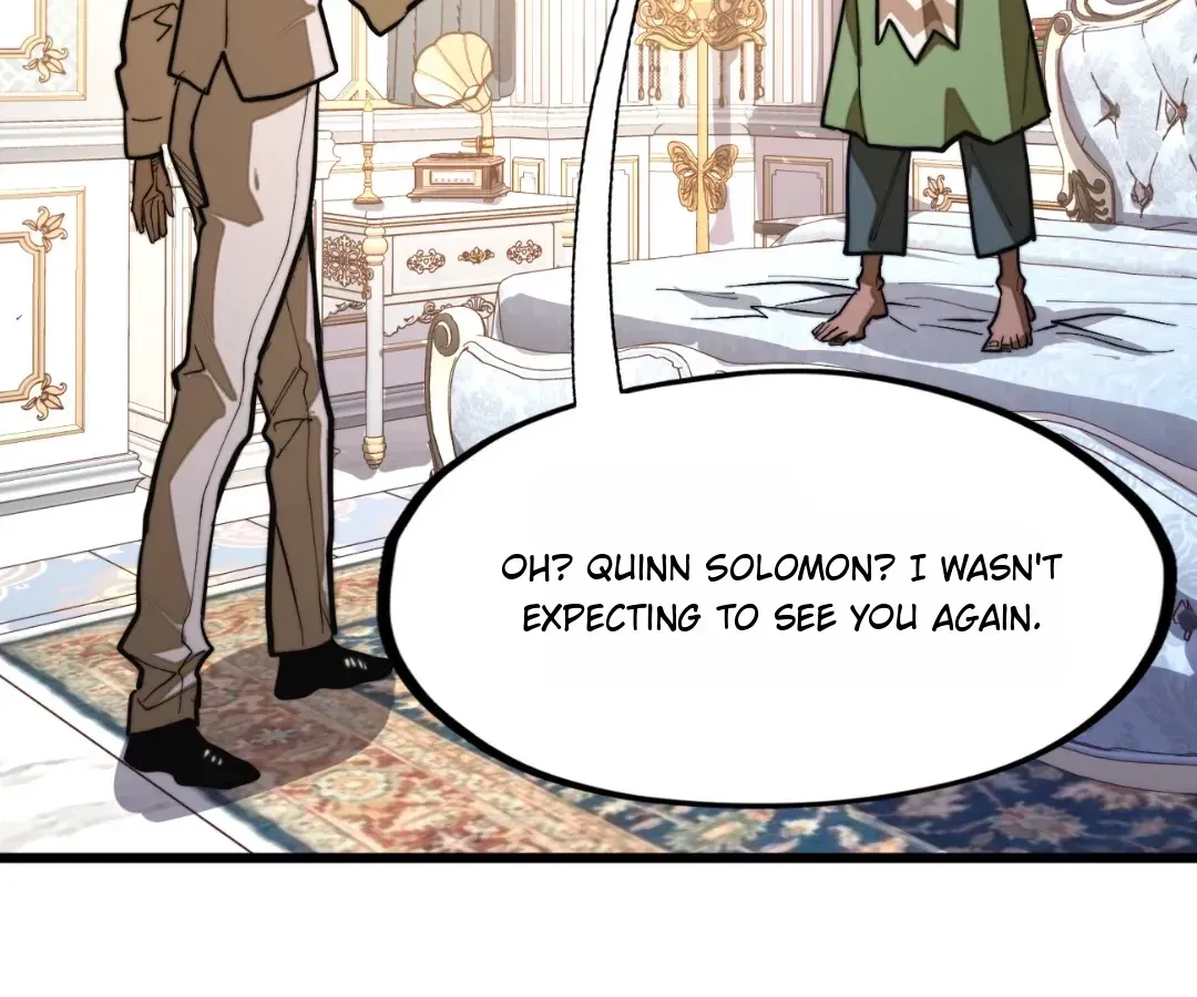 From Dust to Throne Chapter 68 page 152 - 