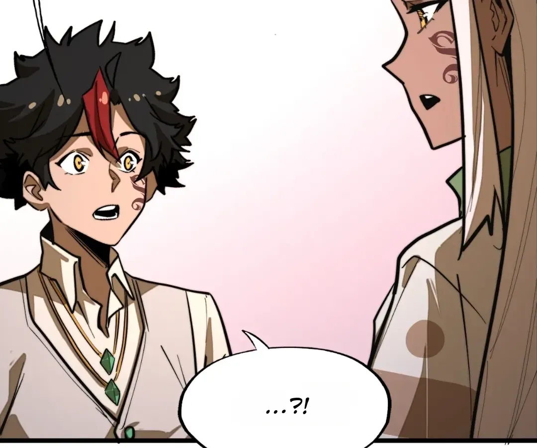 From Dust to Throne Chapter 68 page 154 - 