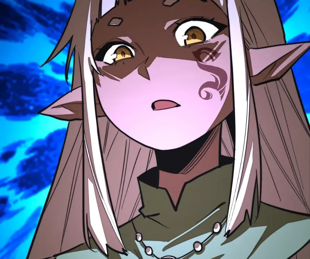 From Dust to Throne Chapter 68 page 156 - 