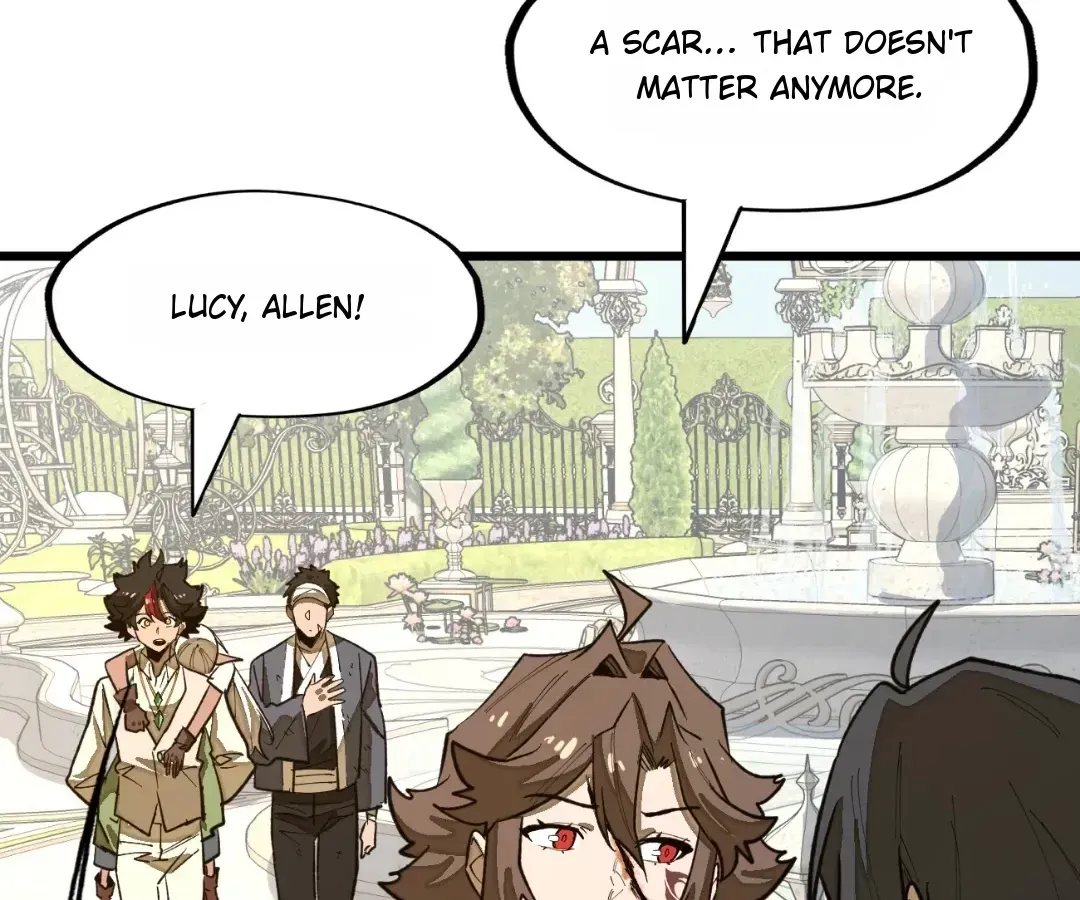 From Dust to Throne Chapter 68 page 20 - 
