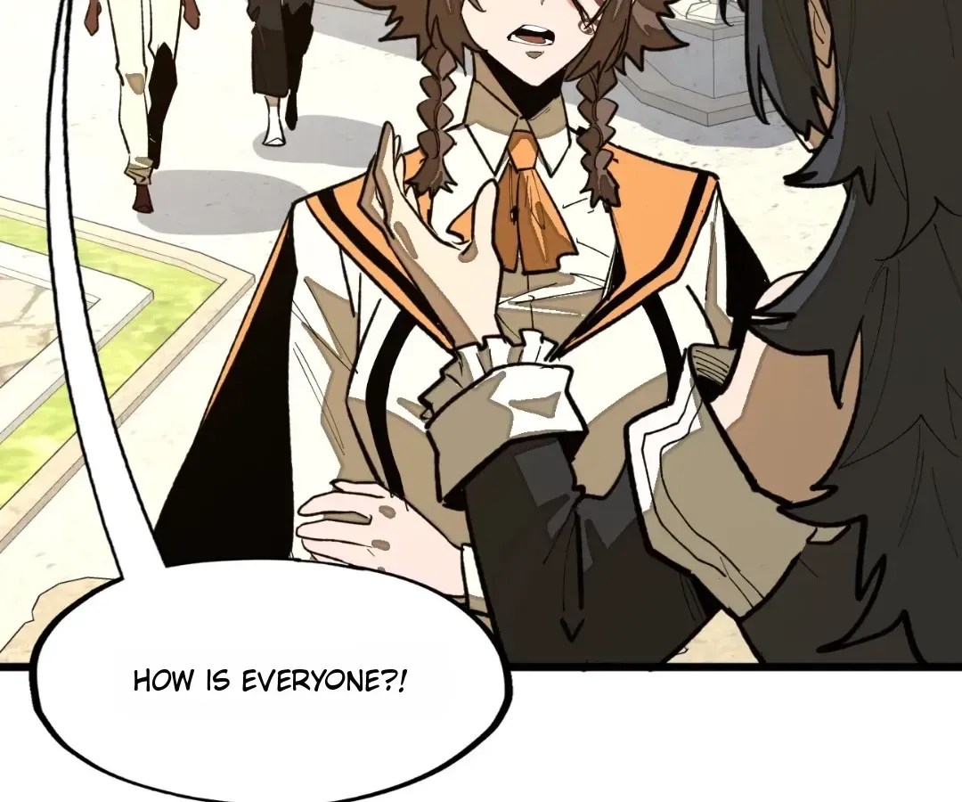 From Dust to Throne Chapter 68 page 21 - 