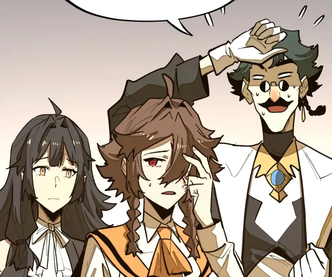 From Dust to Throne Chapter 68 page 23 - 