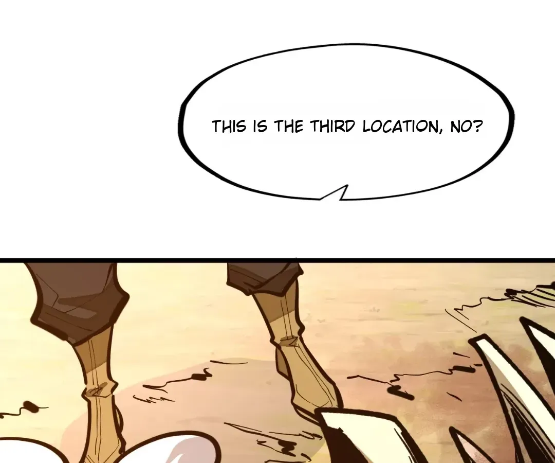From Dust to Throne Chapter 68 page 28 - 