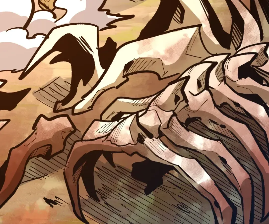 From Dust to Throne Chapter 68 page 29 - 