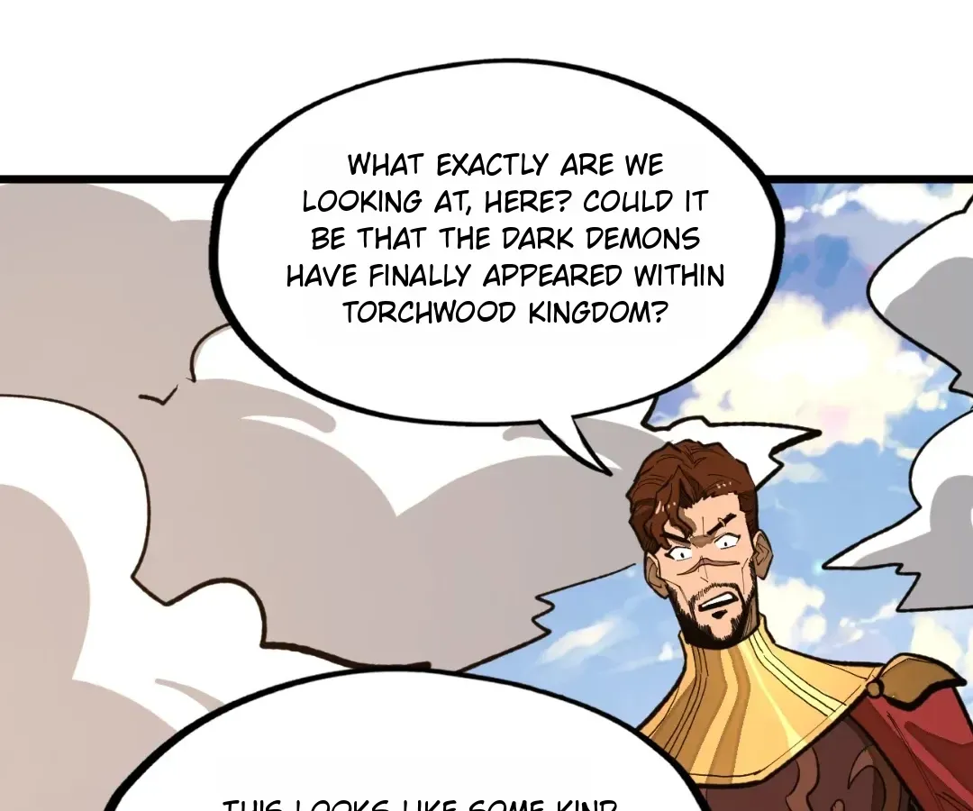 From Dust to Throne Chapter 68 page 31 - 