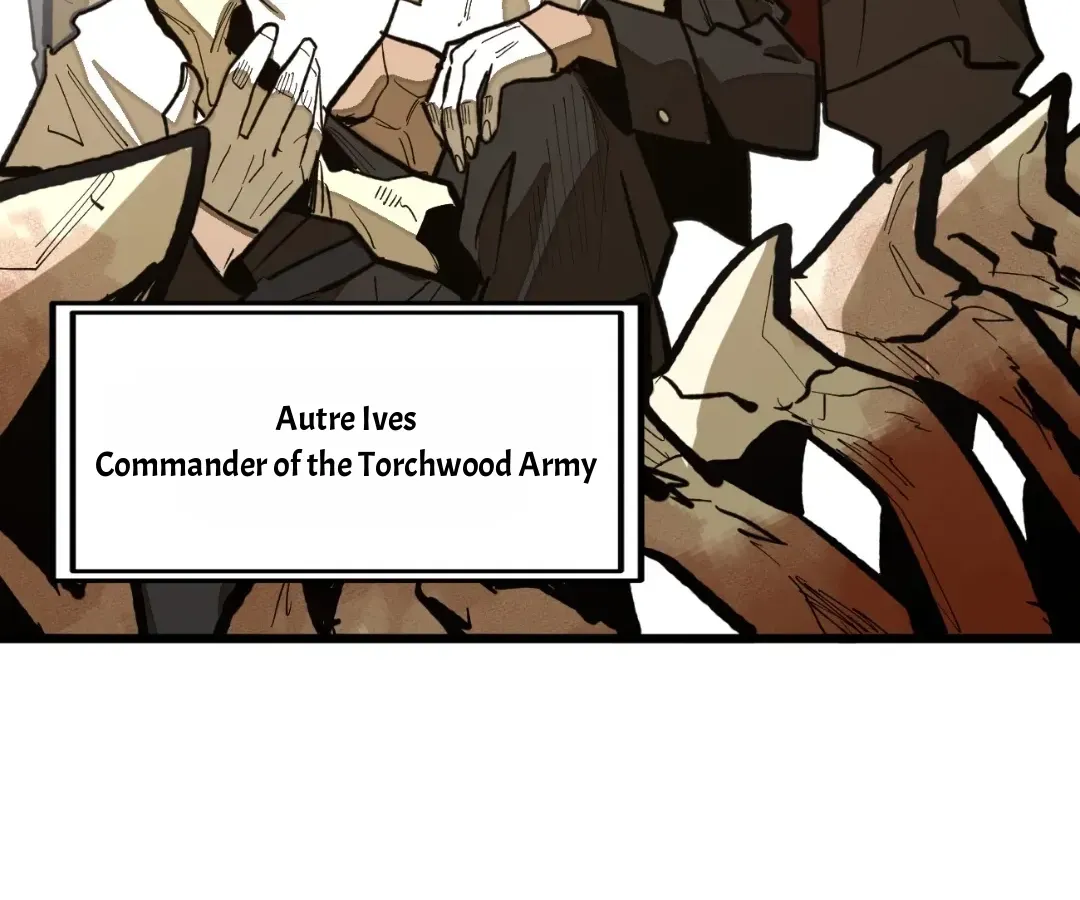 From Dust to Throne Chapter 68 page 33 - 