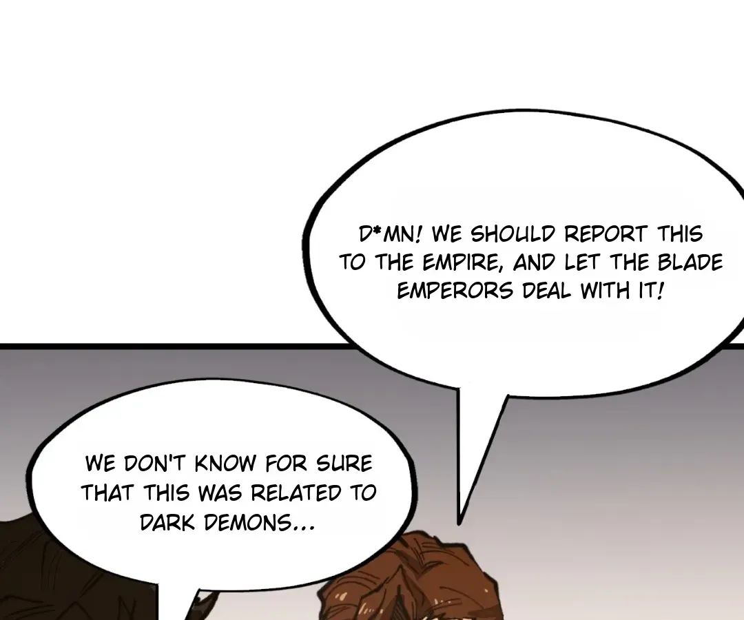 From Dust to Throne Chapter 68 page 34 - 