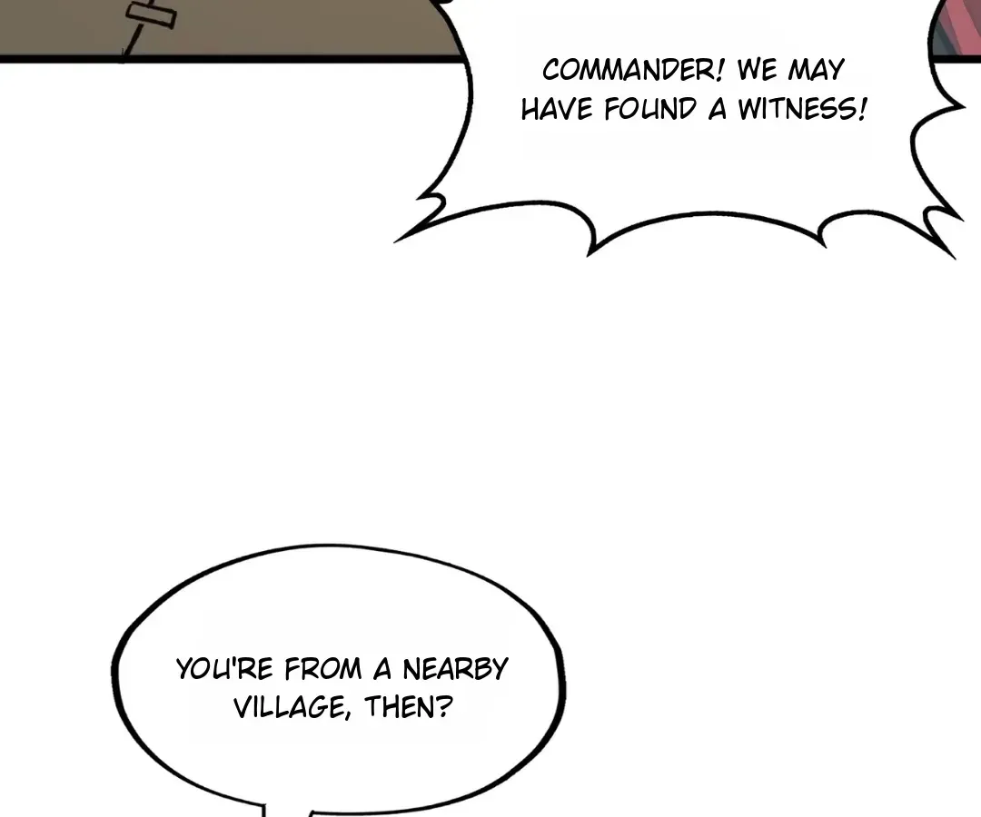 From Dust to Throne Chapter 68 page 36 - 