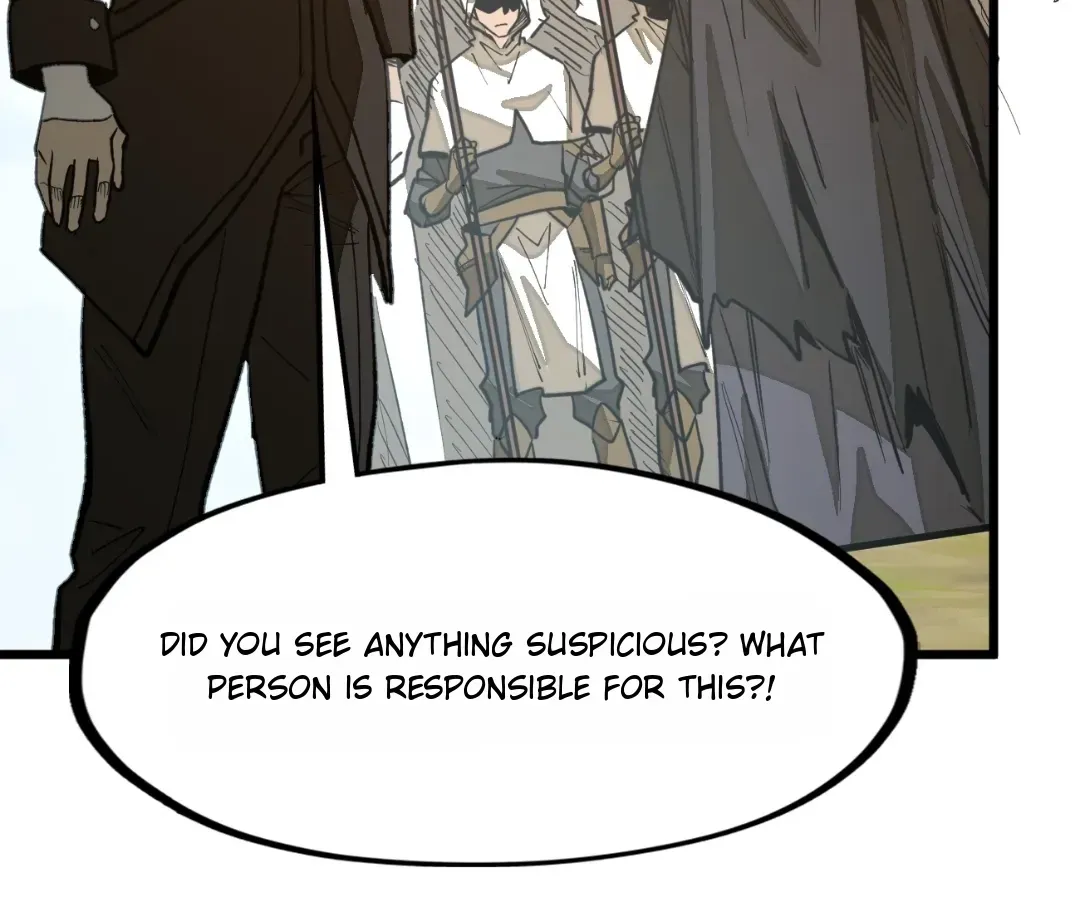 From Dust to Throne Chapter 68 page 38 - 