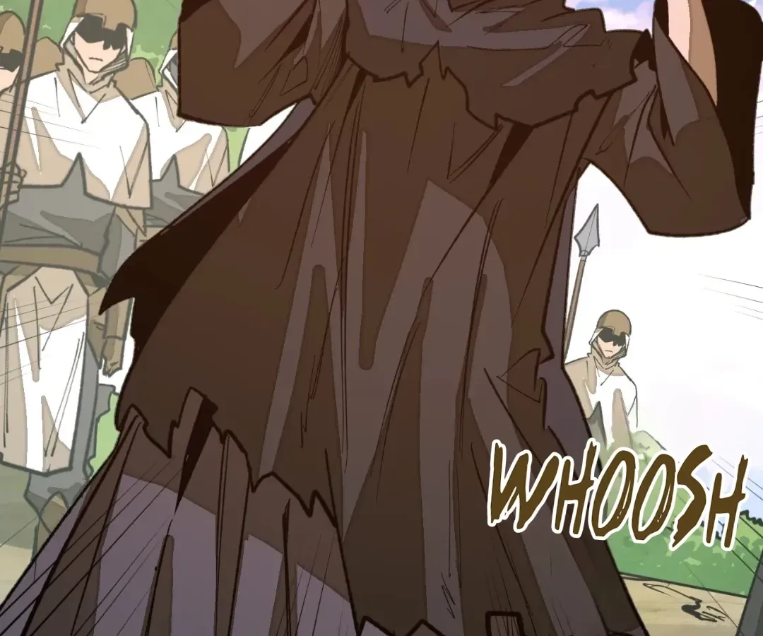 From Dust to Throne Chapter 68 page 44 - 