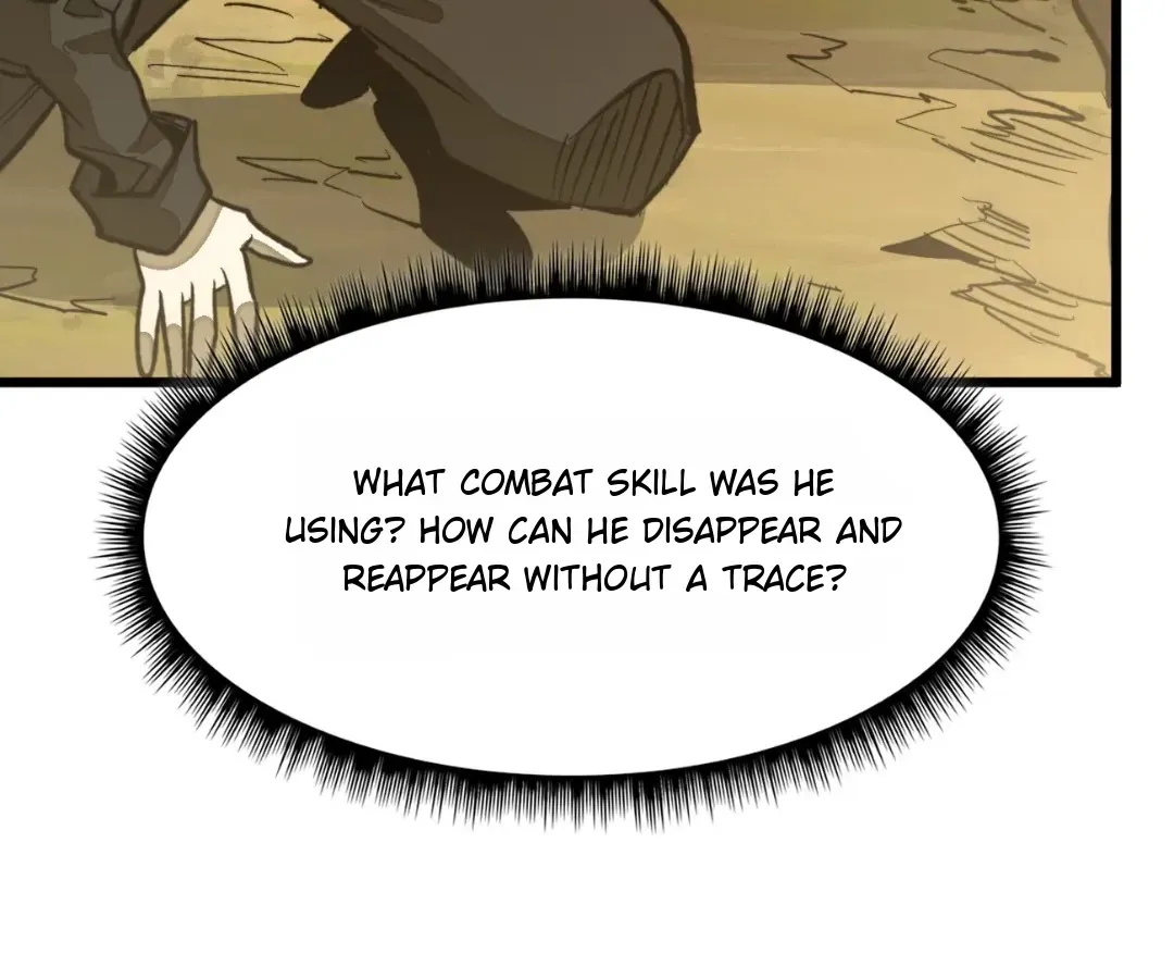 From Dust to Throne Chapter 68 page 65 - 