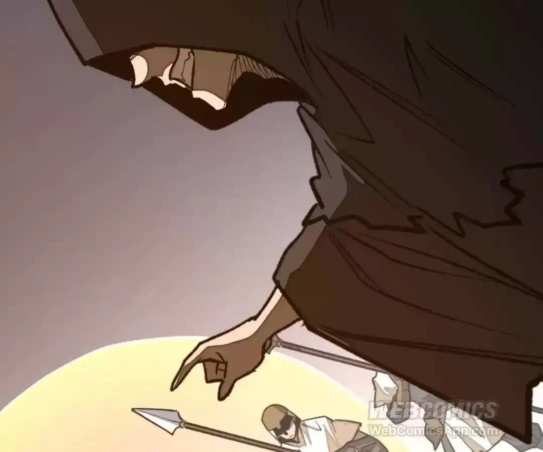 From Dust to Throne Chapter 68 page 67 - 