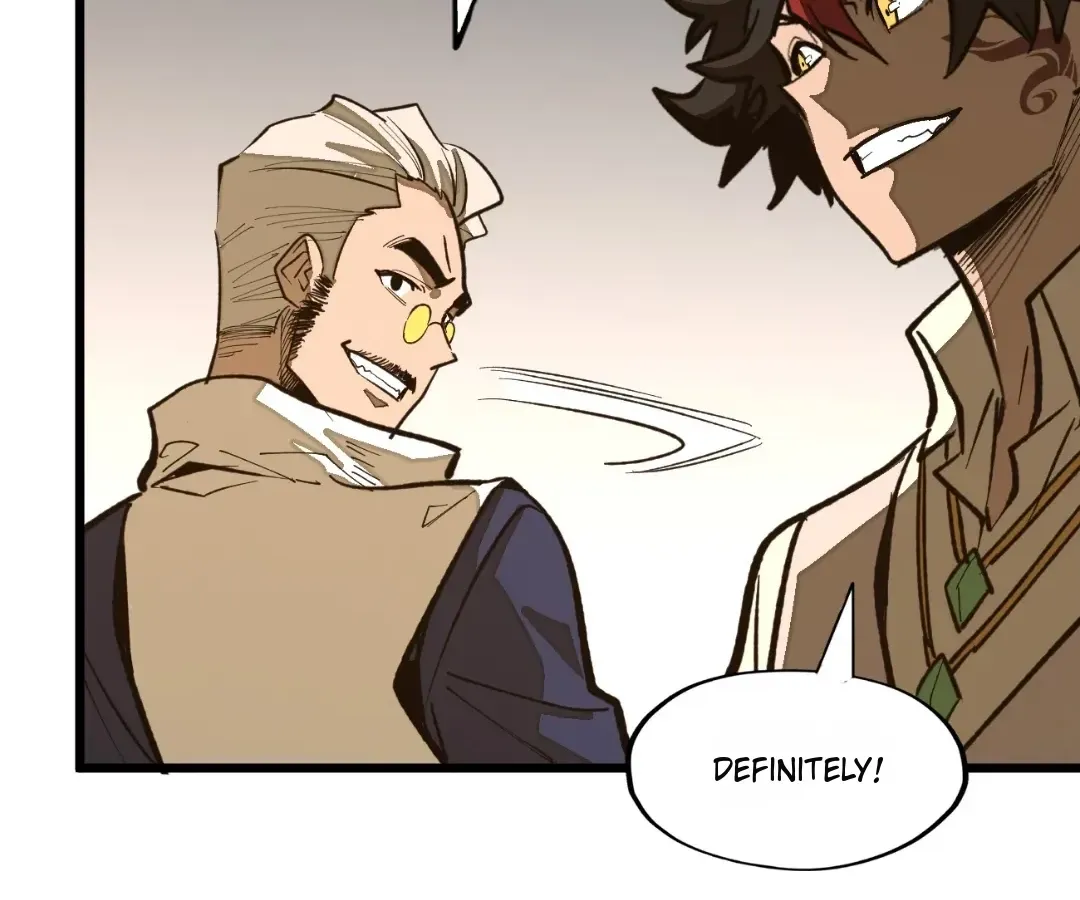 From Dust to Throne Chapter 68 page 8 - 