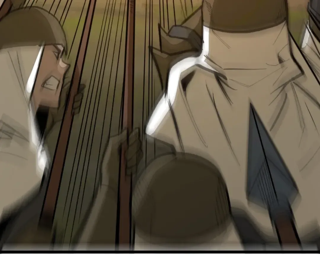 From Dust to Throne Chapter 68 page 76 - 