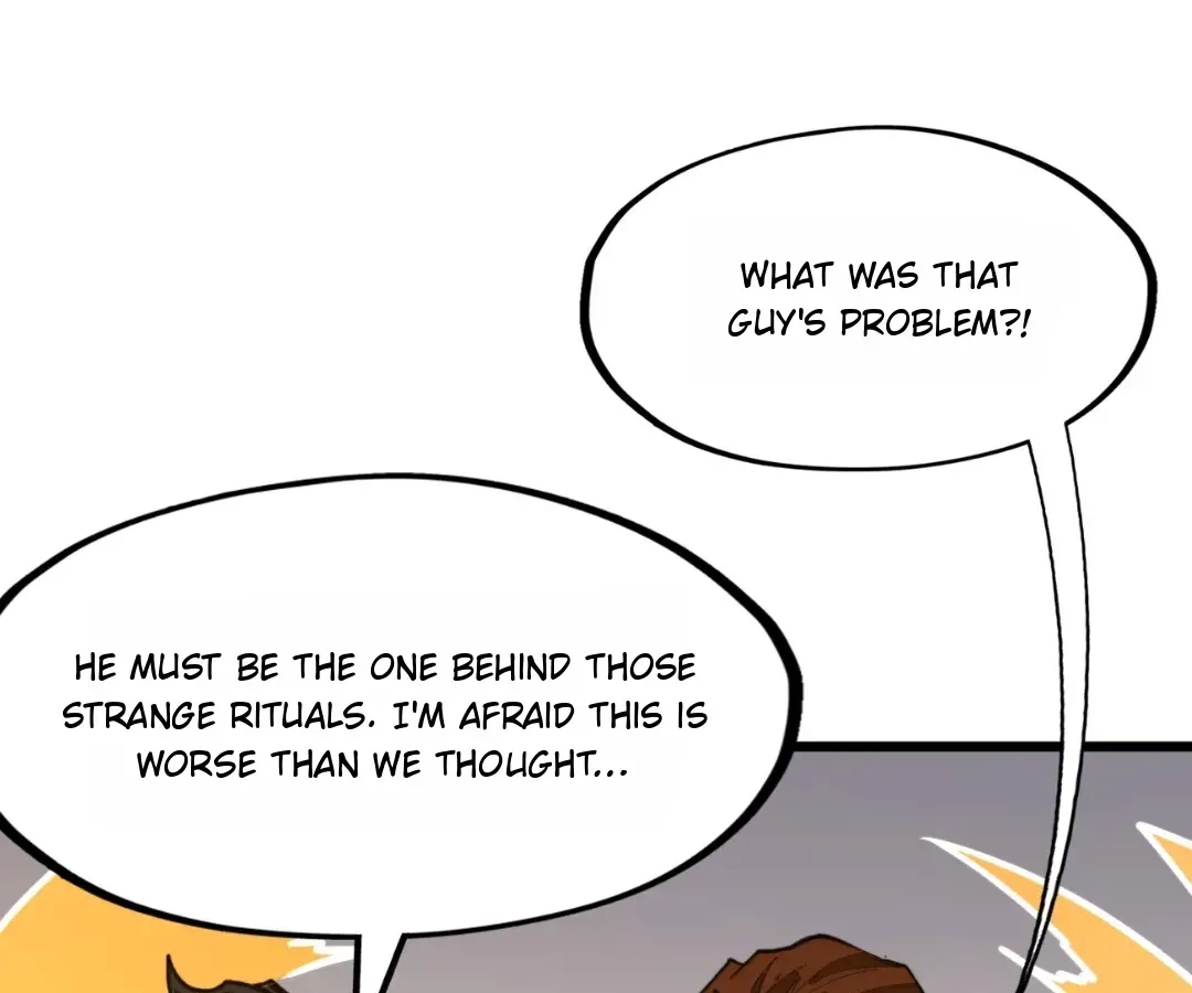 From Dust to Throne Chapter 68 page 92 - 