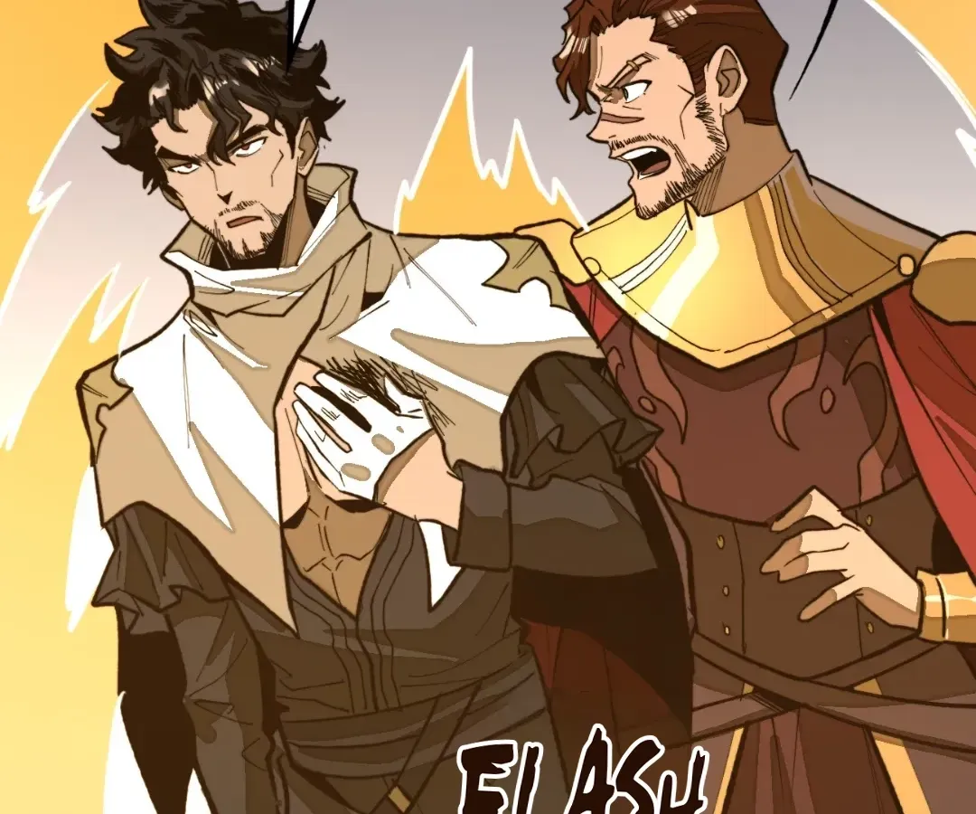 From Dust to Throne Chapter 68 page 93 - 