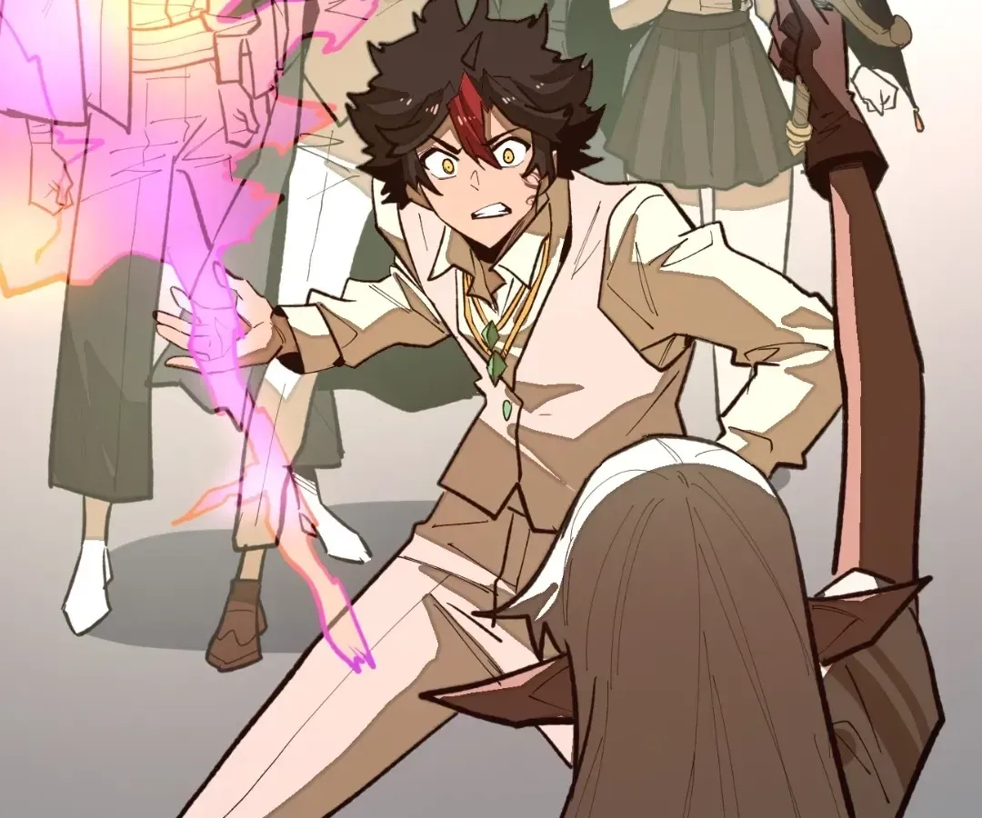 From Dust to Throne Chapter 69 page 101 - 