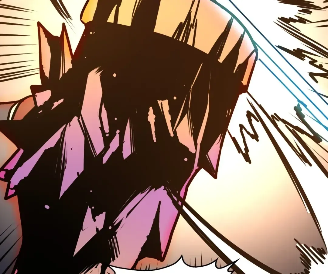 From Dust to Throne Chapter 69 page 104 - 