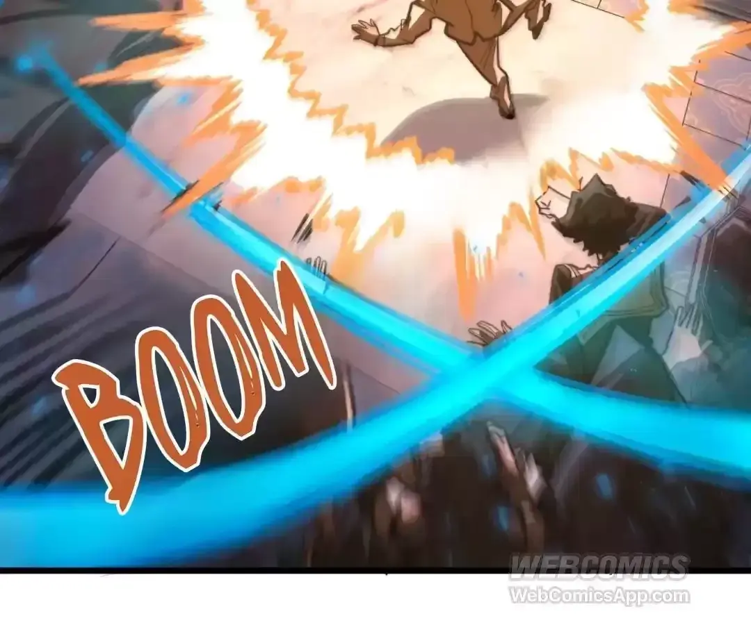 From Dust to Throne Chapter 69 page 107 - 