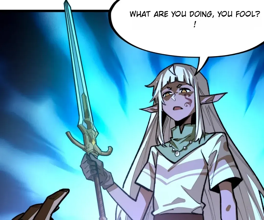 From Dust to Throne Chapter 69 page 111 - 