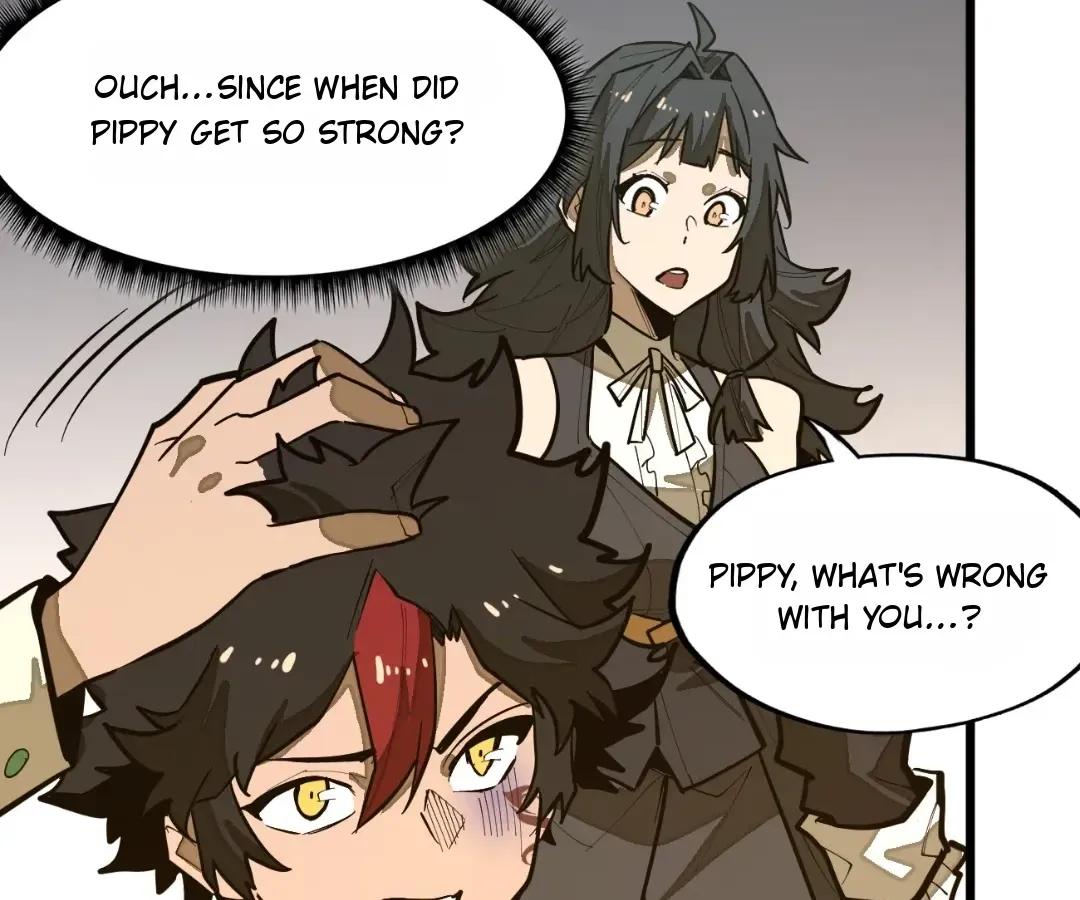From Dust to Throne Chapter 69 page 13 - 